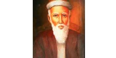 Biografi Syekh Nuruddin Ar-Raniri