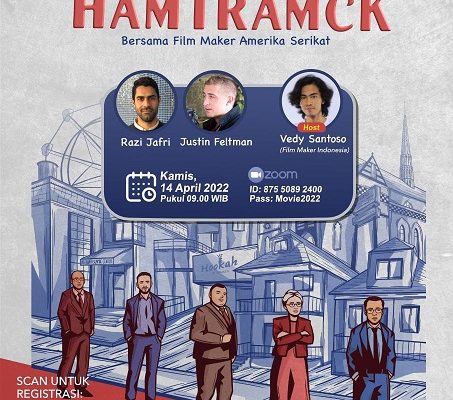 Pusat Studi Pesantren Gelar Bedah Film Dokumenter ‘Hamtramck’, Yuk Daftar!