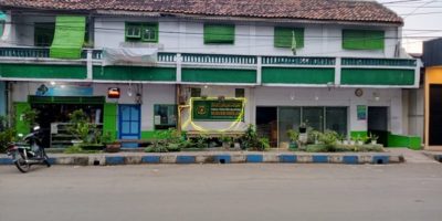 Pesantren Nurudl Dlolam Bangil, “Mercusuar NU”