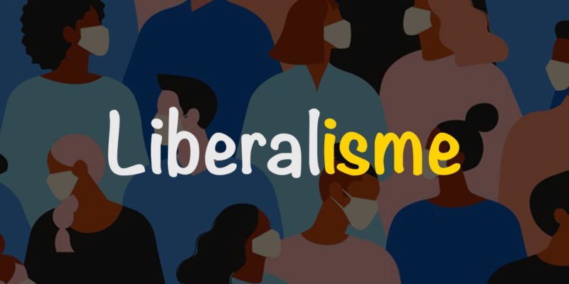 Wacana Penikmat Liberalisme yang Justru Melaknat Liberalisme