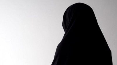 Jilbab dan Gerakan Sosial