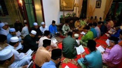 Salafi-Wahabi dan Label Bid’ah pada Tradisi Tahlilan