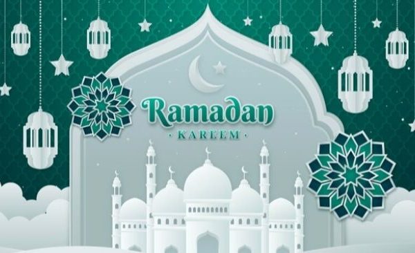 Memetik Berkah di Bulan Ramadhan