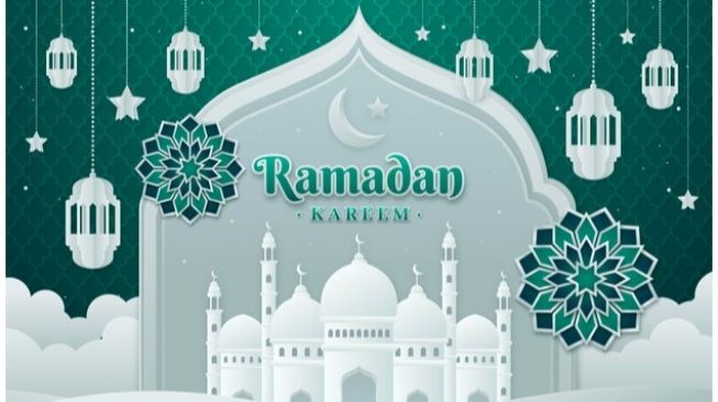 Memetik Berkah di Bulan Ramadhan