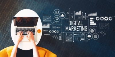 Digital Marketing Berbasis Syariah