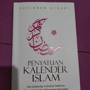 Upaya dalam Menyatukan Kalender Islam