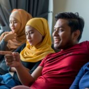 Tafsir Ayat Poligami Prespektif Fazlur Rahman