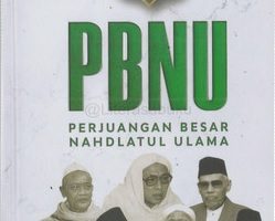 Perjuangan Besar Nahdhatul Ulama: Sebuah Manifestasi Gagasan Baru Yahya Chalil Staquf