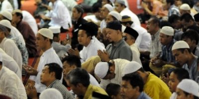 Islam Moderat sebagai Konsep Mewujudkan Islam Rahmatan lil ‘Alamin