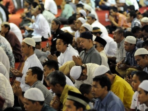 Islam Moderat sebagai Konsep Mewujudkan Islam Rahmatan lil ‘Alamin
