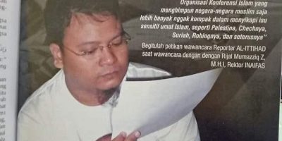 Khilafah, Negara Islam dan Pancasila