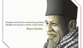 Sekilas Mengenal Sosok Buya Hamka