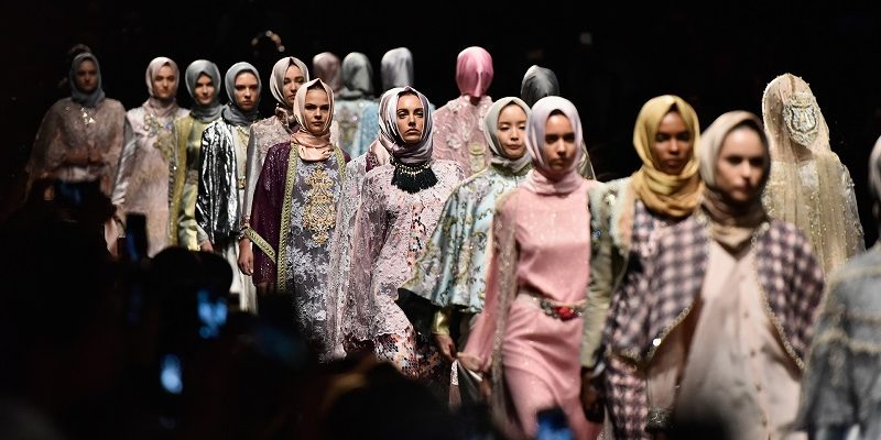 Posisi Perempuan Muslimah dalam Arus Modernisasi