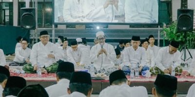 Humanitarian dan Halal Bihalal; Pesan Damai Nusantara kepada Islam Dunia