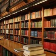 Dinamika Kepustakaan Islam