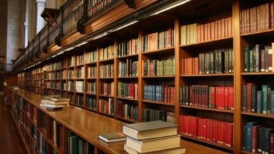 Dinamika Kepustakaan Islam