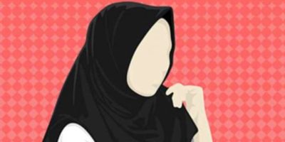 Berjilbab menurut Syariat Islam