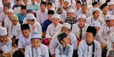 Setelah Anak Bersekolah atau Mondok, Lantas Orangtua Ngapain?