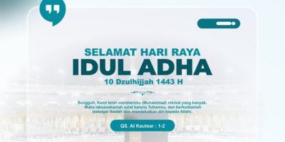 Khutbah Iduladha: Sederet Sejarah Penyembelihan