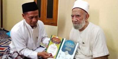 Hubungan Tradisi Keilmuan Pesantren NU di Indonesia dan Al-Azhar Mesir