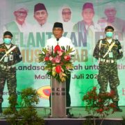 Program Strategis Premium Lima Tahun PCNU Kota Malang