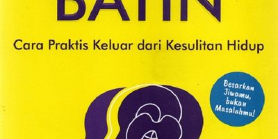 Berani Mendamaikan Konflik Batin