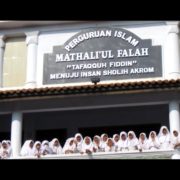 Dari mana asal-usul nama “Mathali’ul Falah”?