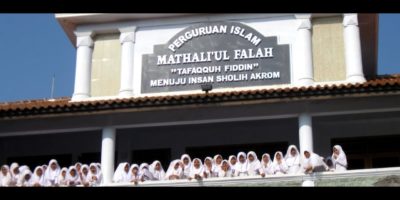 Dari mana asal-usul nama “Mathali’ul Falah”?