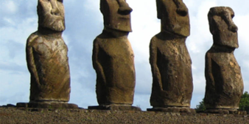 Patung, Berhala, Arca dan Sesembahan (Perbedaan Shonam dan Watsan)