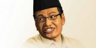 Gus Ulil: Takwil dan Semangat Toleransi ala Faishal al-Tafriqah