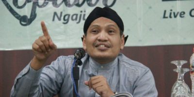 Gus Ulil: Syarat dan Pentingnya Etika Belajar