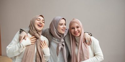 Jilbab Dan Kejumudan Berpikir Kaum Sekuler