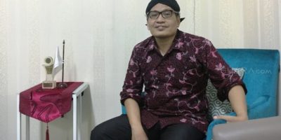 Hukum Takwil Tanpa Dalil Pasti Menurut Gus Ulil