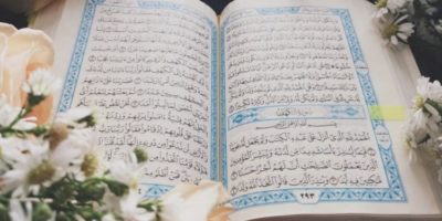 Meninggal Dunia Saat Membaca Al-Qur'an