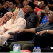 TUNAS GUSDURian 2022 Hasilkan Lima Poin Resolusi dan Rekomendasi untuk Indonesia