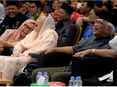 TUNAS GUSDURian 2022 Hasilkan Lima Poin Resolusi dan Rekomendasi untuk Indonesia