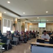 LPTNU Kabupaten Malang Cetak Auditor Mutu Internal PTNU se-Jawa Timur