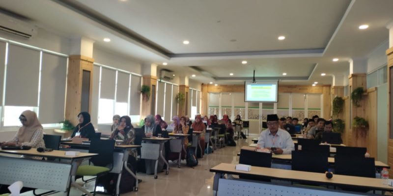 LPTNU Kabupaten Malang Cetak Auditor Mutu Internal PTNU se-Jawa Timur