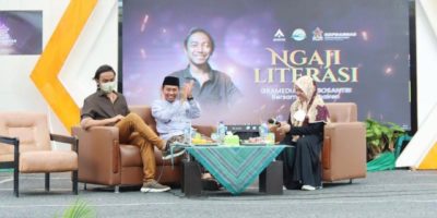 Penerapan Budaya Literasi di Era Kemudahan Digital