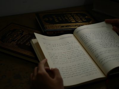 Literasi Religi Santri, Sebagai Implementasi Toleransi di Era Kini