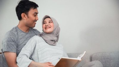 Mendidik Anak dalam Kandungan