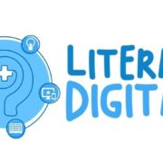 Memperluas Akses Literasi Kaum Milenial di Zaman Digital Melalui Aplikasi.