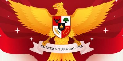 Mengembalikan Ideologi Pancasila yang Semakin Pudar