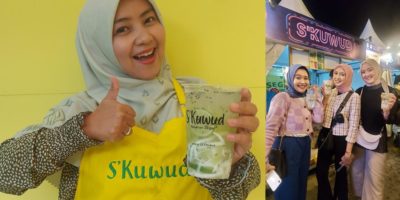 Minuman Kekinian, S'Kuwud Indonesia Melestarikan Minuman Nusantara