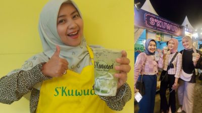 Minuman Kekinian, S'Kuwud Indonesia Melestarikan Minuman Nusantara