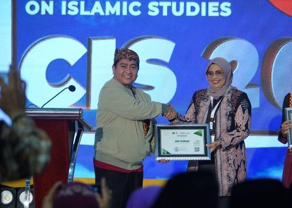 AICIS 2023 Hasilkan Piagam Surabaya, Tolak Politik Identitas