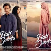 Review Film Hati Suhita