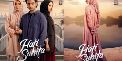 Review Film Hati Suhita