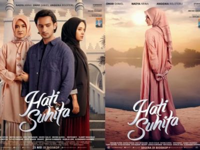 Review Film Hati Suhita