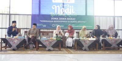 Menumbuhkan Tradisi Literasi Santri di Era Digital